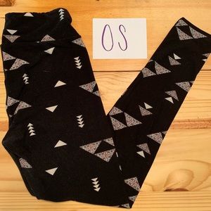 One Size LuLaRoe Leggings Bundle